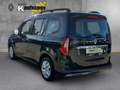 Fahrzeugabbildung Kangoo III Edition ONE 1.3 TCe130 EU6d LED Navi