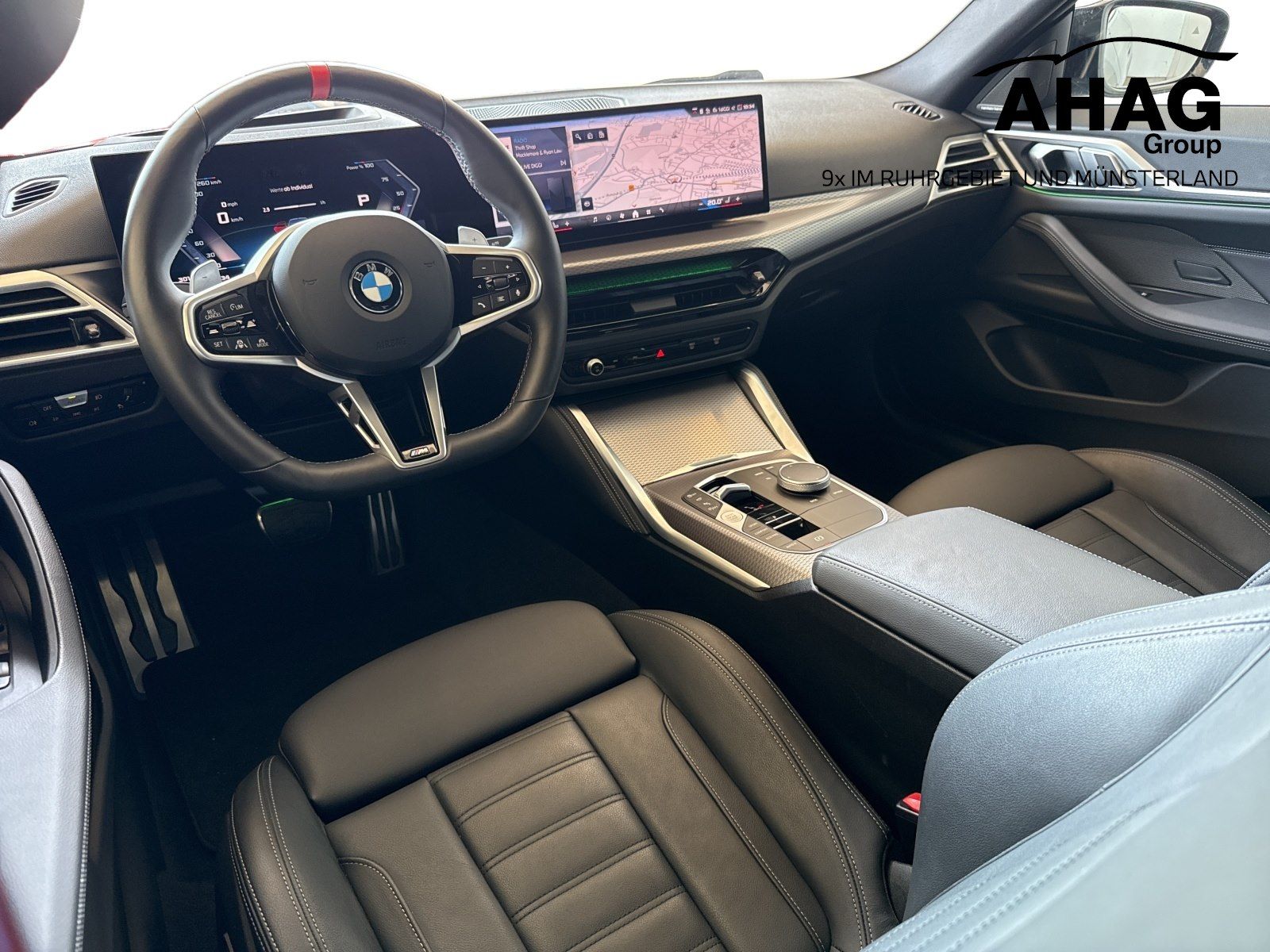 BMW M440 - Bild 8