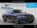 Mercedes-Benz E 200 Limousine EXCLUSIVE Premium DIGITAL LIGHT - Gebrauchtwagen in der Nähe & deutschlandweit