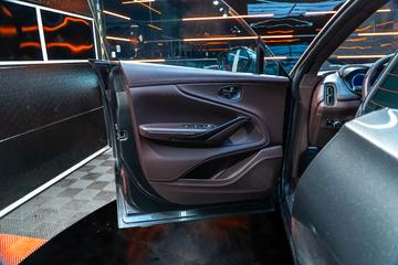 2020 Aston Martin DBX 缩略图 29