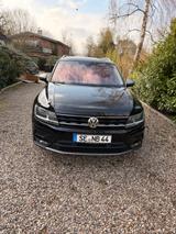 Volkswagen Tiguan Allspace 2.0 TSI 132kW DSG 4MOTION Co...