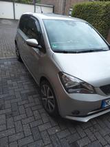 Seat Mii electric Edition Power Charge Edition Po... - Seat Mii aus 2021
