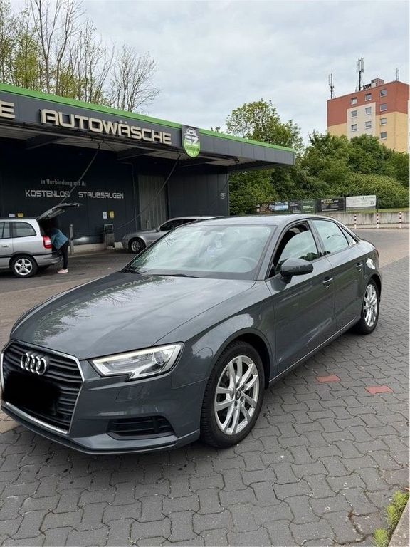 Image of Audi A3