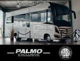 Morelo MORELO EMPIRE 90 L SILVERSTONE - VIELE EXTRAS! - Morelo Wohnwagen & Wohnmobile