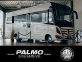Morelo MORELO EMPIRE 90 L SILVERSTONE - VIELE EXTRAS! - Morelo Diesel Integrierter