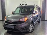 Fiat Doblo Doblò SX Maxi Kombi - Fiat Doblo mit Diesel-Antrieb