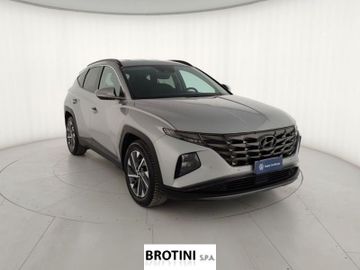 Hyundai TUCSON - 4