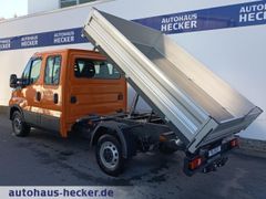 Iveco Daily 35S16H3.0 A8Y D(oka) Henschel 3-Seiten