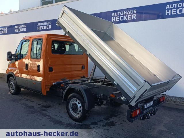 Iveco Daily 35S16H3.0 A8Y D(oka) Henschel 3-Seiten