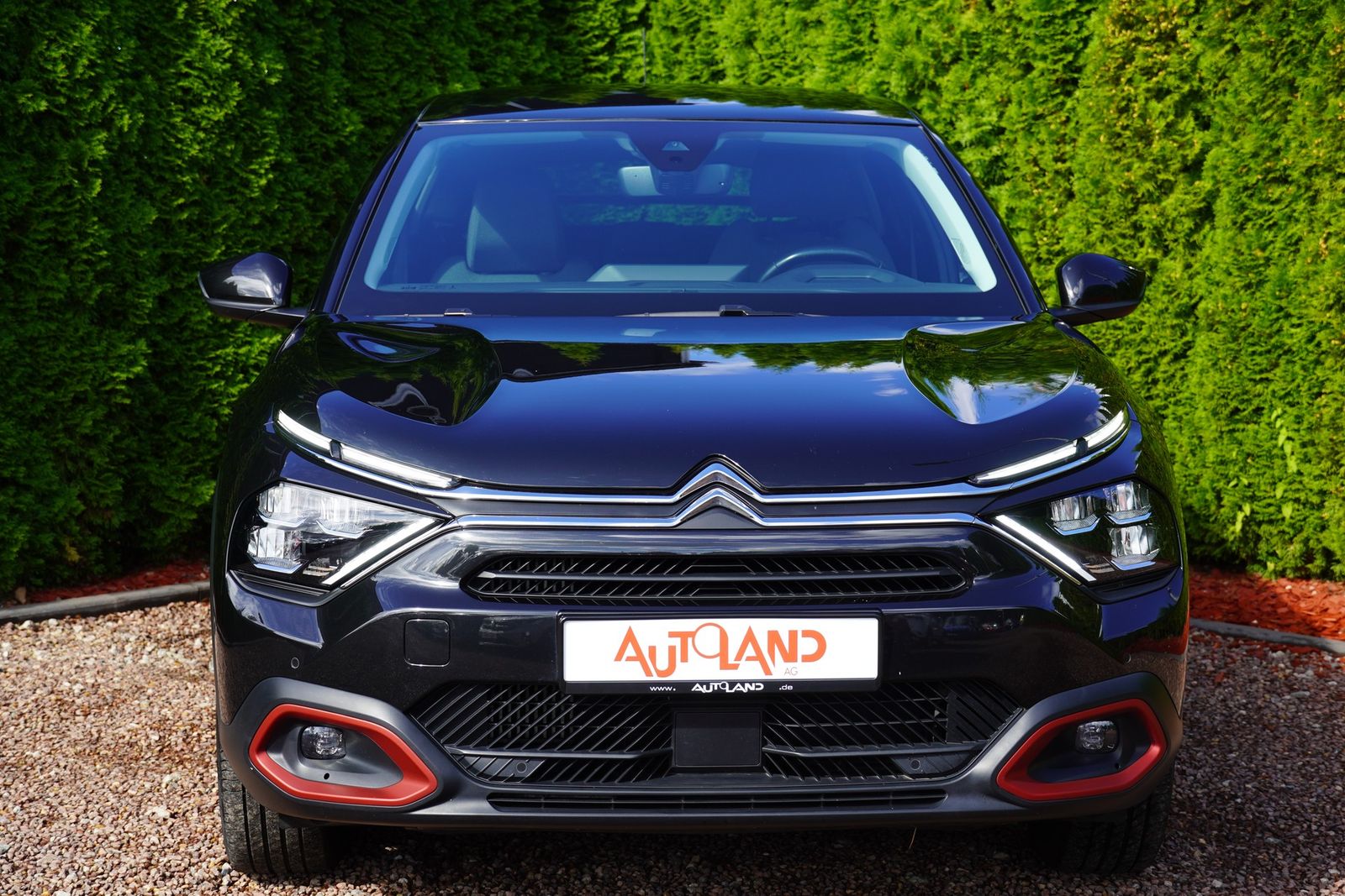 Citroën C4 1.2 PureTech 130 Shine LED Navi Head-Up imagem 3