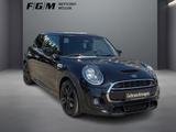 MINI Cooper S John Cooper Works Navi/Leder/ PDC vo+hi - MINI Cooper S Works Gebrauchtwagen