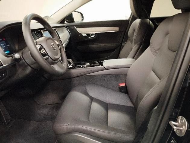 Volvo V90 T6 Core Recharge Plug-In Hybrid AWD foto 6