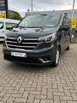 Renault Trafic Grand Combi L2H1 Life Blue dCi 170EDC - Renault Trafic: Van, L2h1