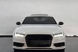 Audi A7 3.0 TDI 240kW quattro comp. tiptr. Spb. c... - gebrauchte Audi A7 aus dem Jahr 2017
