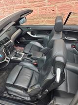 BMW 320Ci - - gebrauchte BMW 320 aus dem Jahr 2002