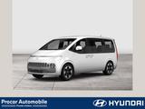 Hyundai Staria TREND HEV 9-Sitzer 1.6 T-GDI 225PS 6-AT P - Hyundai STARIA Neuwagen