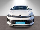 Volkswagen Tiguan Goal 2.0TDI DSG LED NAVI ACC 360° RFK AHK - Volkswagen Tiguan Gebrauchtwagen