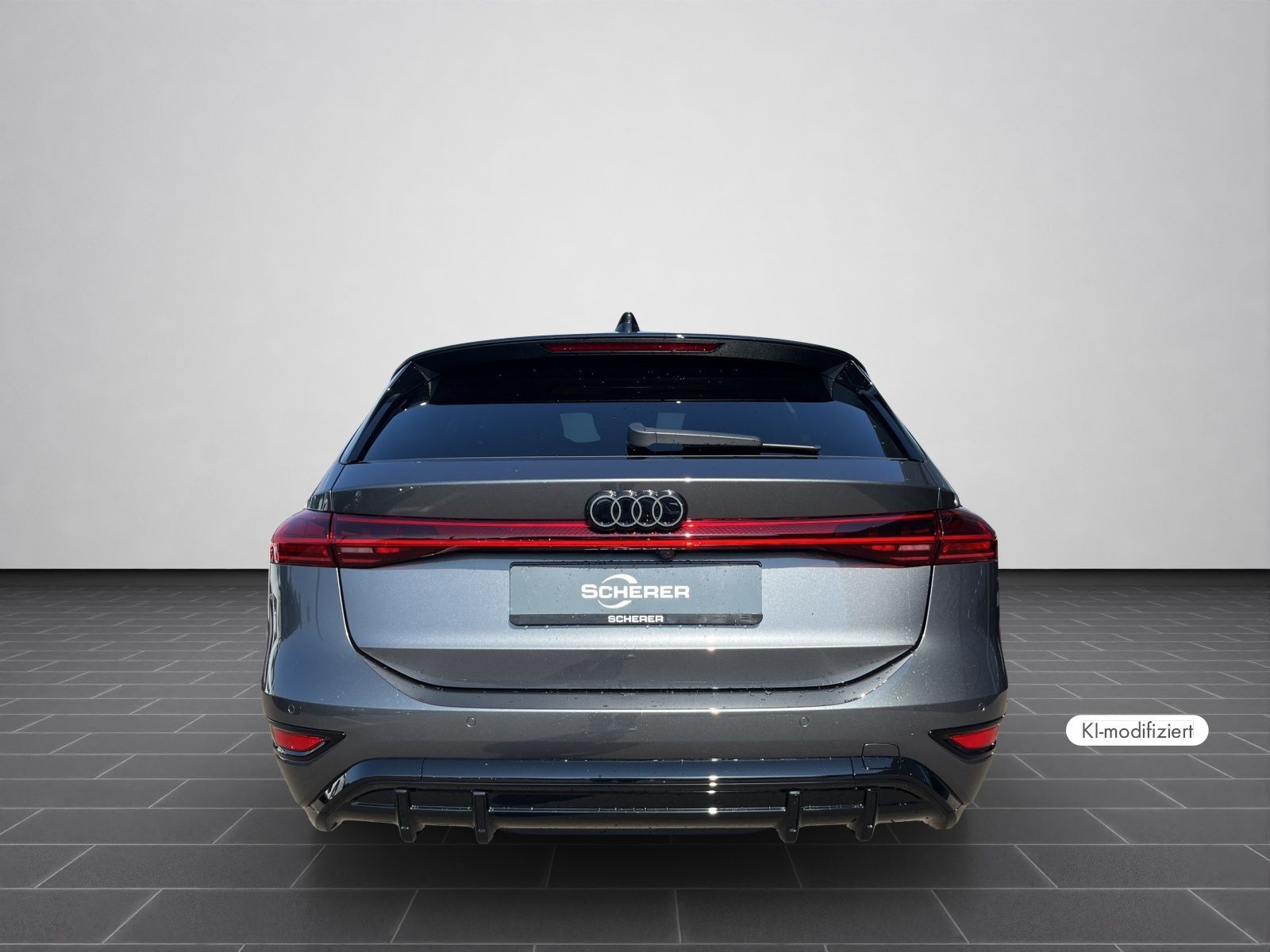 Audi A6 - Bild 8