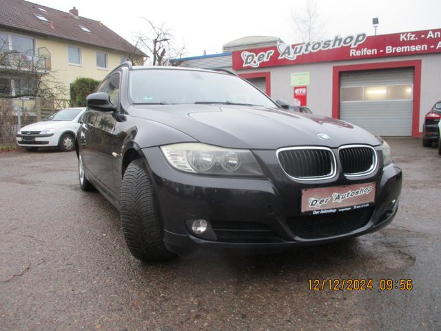 BMW 318 Baureihe 3 Touring 318i