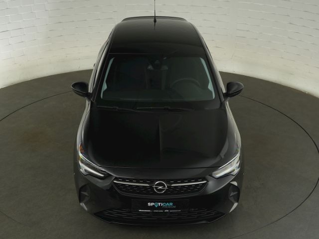 Corsa F ELEGANCE AT+LED+RÜCKFAHRKAMERA+SITZHEIZU