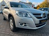Volkswagen Tiguan Trend & Fun 4Motion Trend*Xenon*PDC - gebrauchte VW Tiguan aus dem Jahr 2009