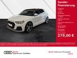 Audi A1 Sportback 30 TFSI advanced black Navi Einpark - gebrauchte Audi A1 aus dem Jahr 2022