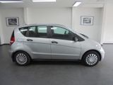 Mercedes-Benz A 150 CLASSIC Klima TÜV 06/2027 - Mercedes-Benz A-Klasse aus 2004