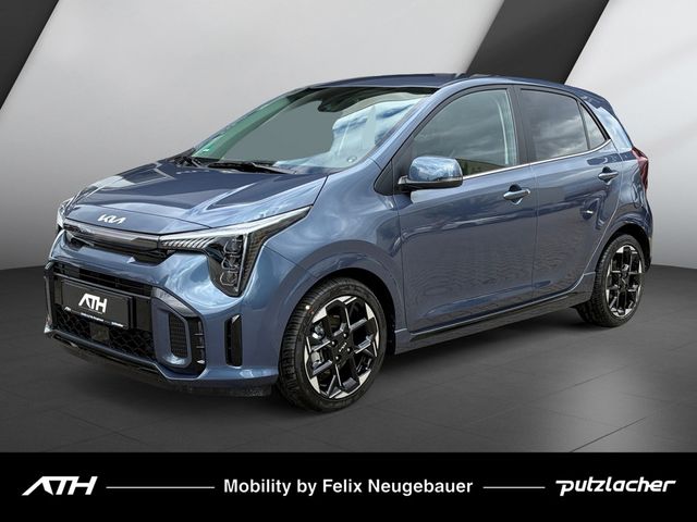 Kia Picanto 1.2 GT-Line