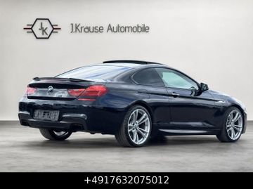 BMW 650 - 11