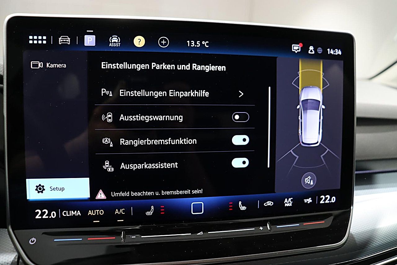 Volkswagen Golf - Bild 12