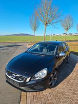 Volvo V60 D2 RDesign drive - Volvo V60: Rdesign