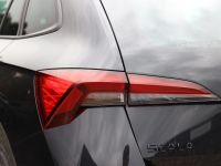 Skoda Scala - Vorschau Bild 8