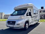 Carthago Chic C-Line T 4.2 F * Solar * Markise * Kamera * - Carthago T