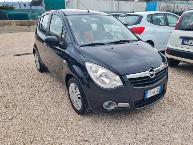 Opel Agila 1.0 benzina