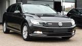 Volkswagen Passat Variant Highline BMT/Start-Stopp 4Motion - Volkswagen Passat Variant: 4motion Highline