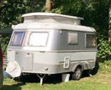HYMER / ERIBA / HYMERCAR Touring-Fiftys 2003