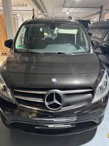Mercedes-Benz Mercedes Benz Citan - Mercedes-Benz Citan in Essen