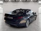 BMW 545e xDrive Limousine Massage Driv.Assist.Prof - BMW 545 Gebrauchtwagen