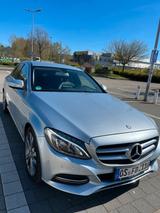 Mercedes-Benz Mercedes Benz c 180 zu verkaufen - Mercedes-Benz C 180 Gebrauchtwagen in Osnabrück
