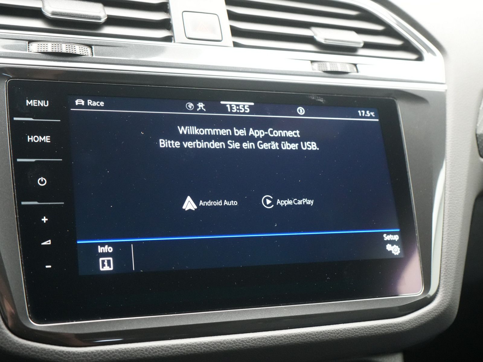 Volkswagen Tiguan - Bild 10