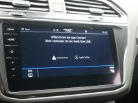 Volkswagen Tiguan - Vorschau Bild 10