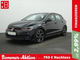 Volkswagen Polo GTI 2.0 TSI DSG MATRIX-LED NAVI ACC SIDEASS - Volkswagen Polo Jahreswagen: GTI