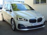 BMW 220i Gran Tourer Aut Luxury Line Navi Leder Pano - BMW 220 Gran Tourer aus 2018