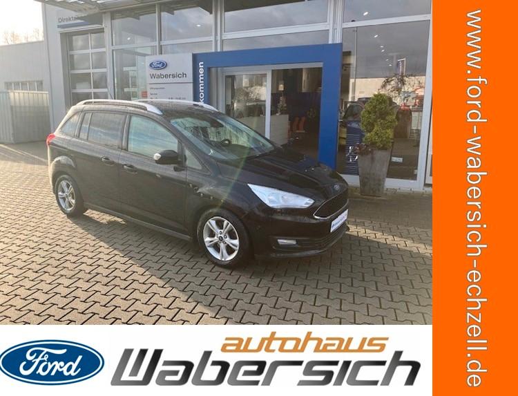 Ford Grand C-Max Grand C-MAX Business Edition