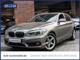 BMW 116 i Advantage PDC+SHZ+Klima - BMW 116 in Düsseldorf