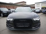 Audi S6 Avant/BOSE/Sitzbelüftung/Luftfahrwerk/Kamera - Audi S6 aus 2014