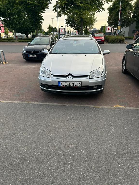 Citroën C5