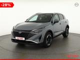 Nissan Qashqai N-Connecta 1.3 Dig-T LED ACC Navi 360°