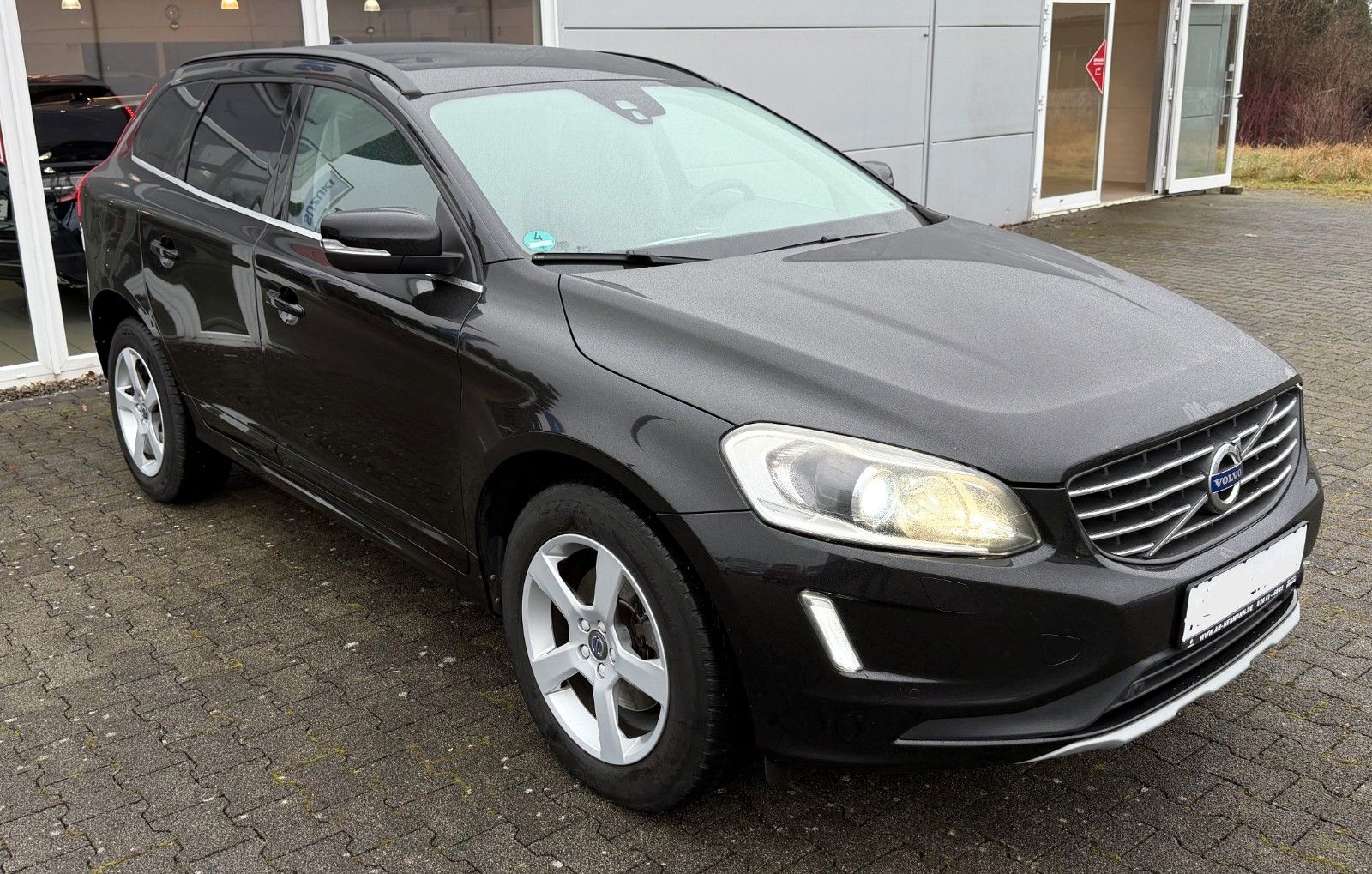 VOLVO XC 60