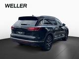 Volkswagen Touareg 3.0 V6 TSI AHK,Pano,StHz,360°,HUD,St+Go - Volkswagen Touareg V6 tsi mit Benzin-Antrieb
